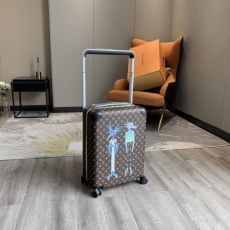 LV Suitcase